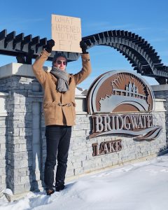 Bridgwater Winnipeg